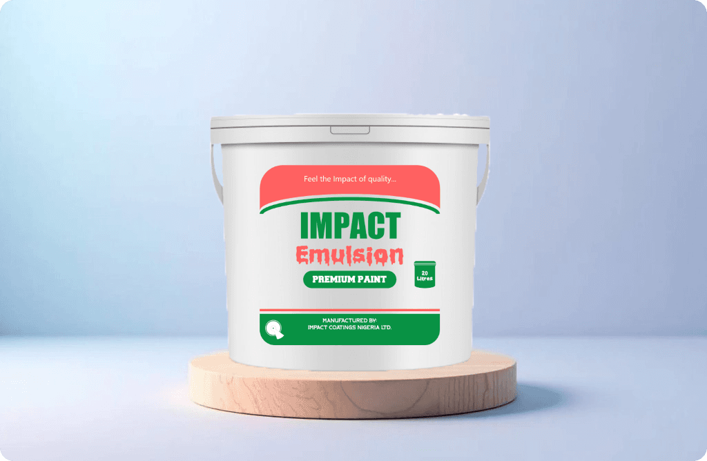 Impact Emulsion