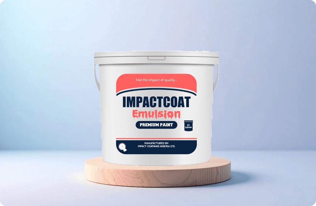 Impactcoat Emulsion